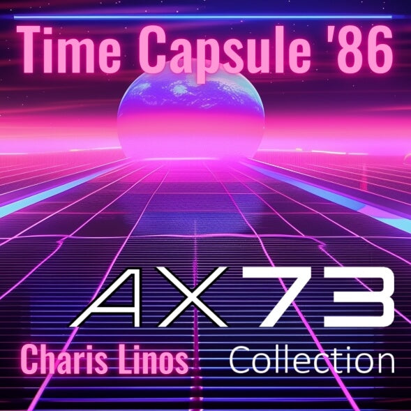 AX73 Time Capsule '86 Collection – Plugin World