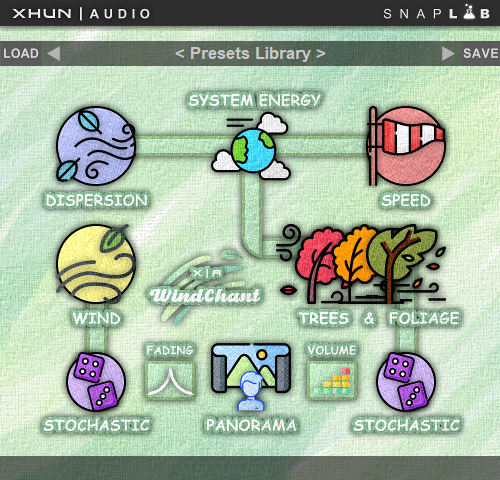 Xhun WindChant | Plugin World
