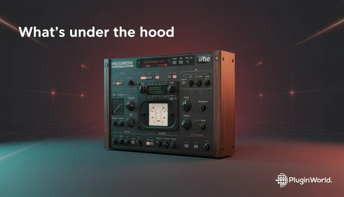 How Audio Plugins Work in Your DAW