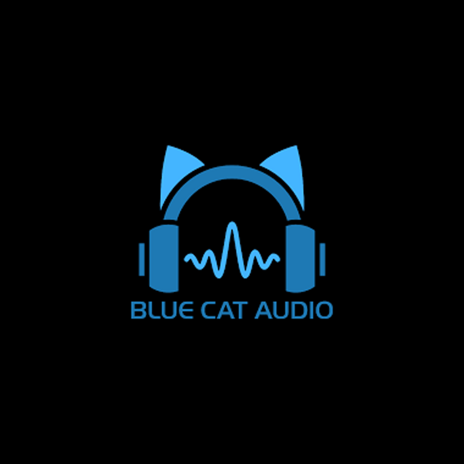 Blue Cat Audio