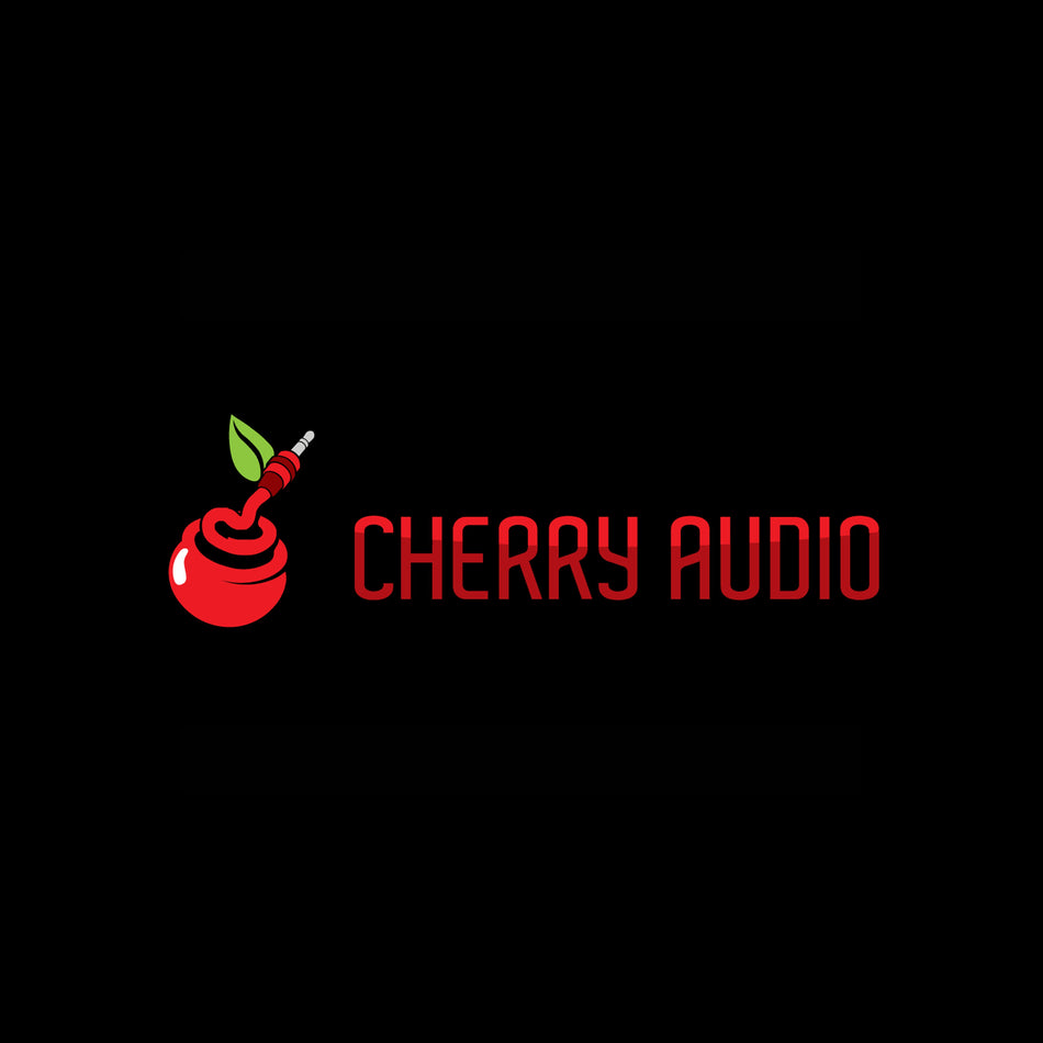 Cherry Audio Logo