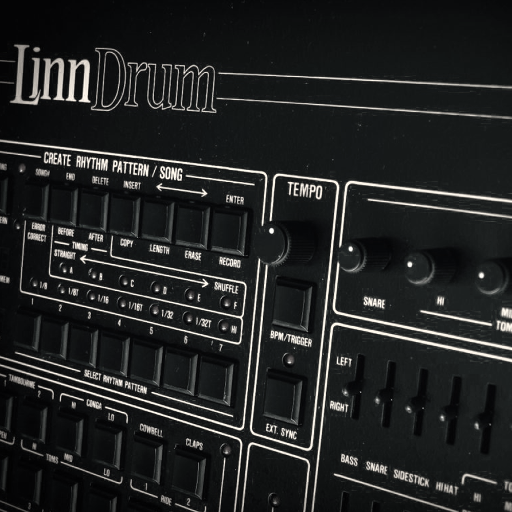 Rdrum Machine Random Drum Machines | Create Your Own Rhythm | Plugin World