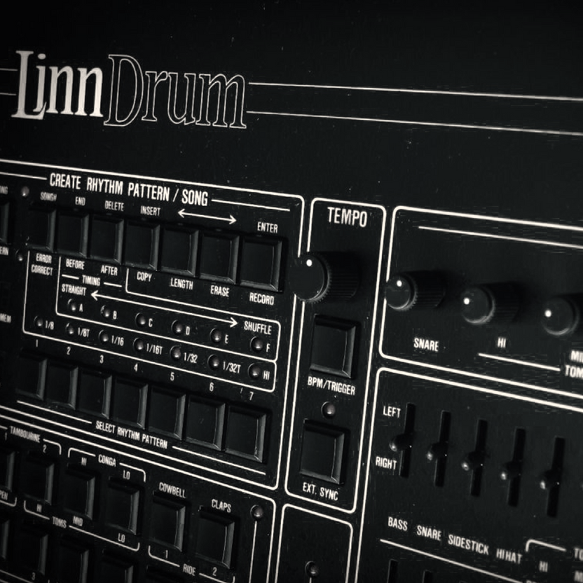 Drum Machines | Create Your Own Rhythm | Plugin World