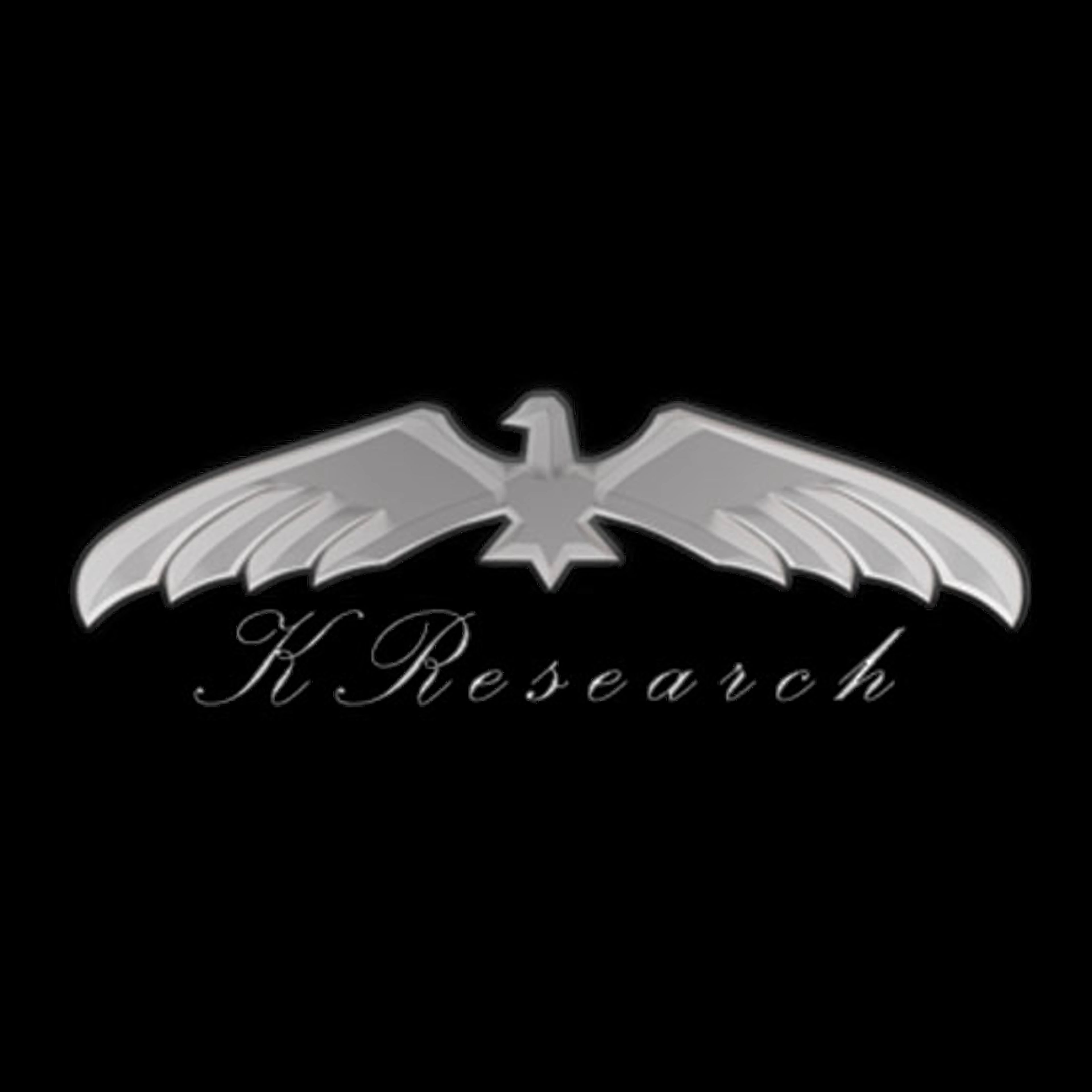 Kreasearch Logo