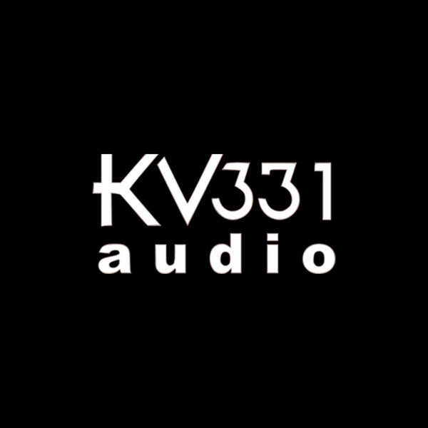 KV331 Audio