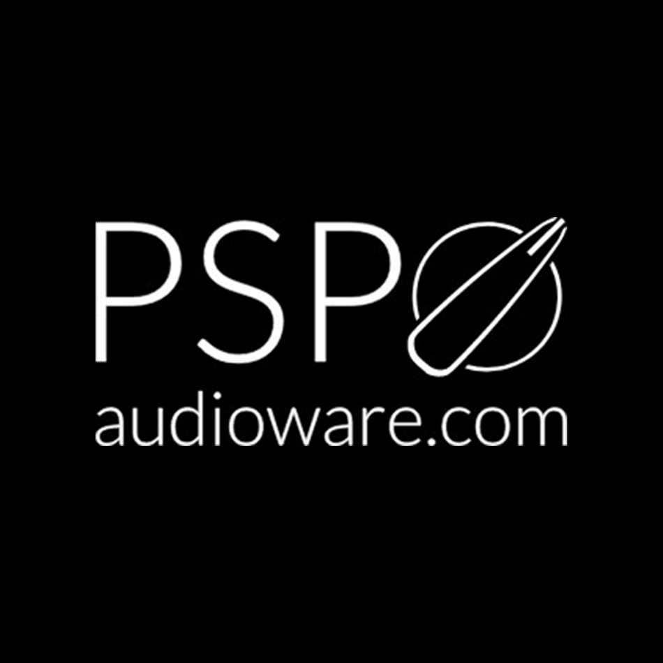 PSP Audioware