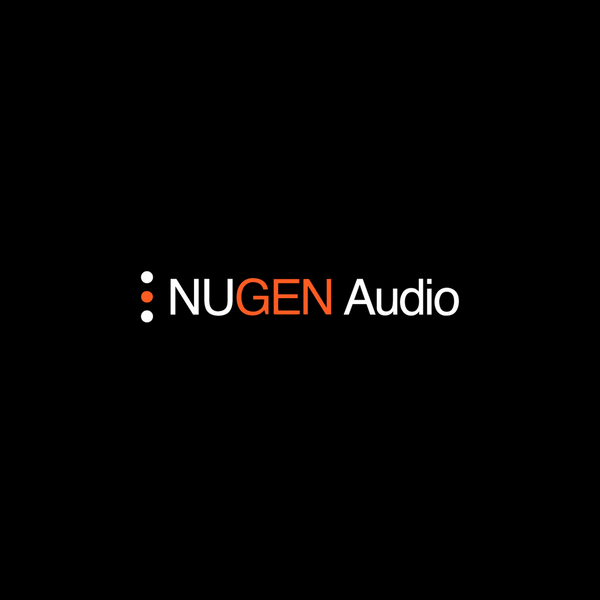 NUGEN Audio