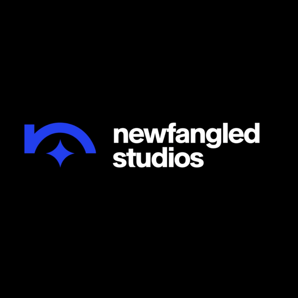 Newfangled