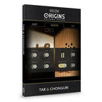 Sonuscore Origins Vol.7: Tar & Chonguri