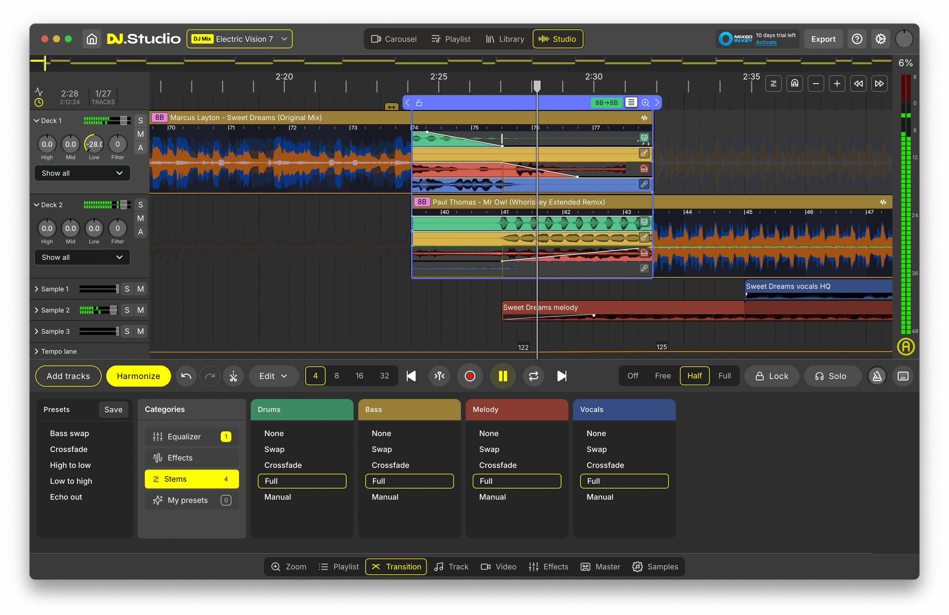 DJ.Studio Ultimate