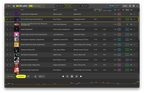 DJ.Studio Pro + Stems