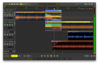DJ.Studio Pro + Stems