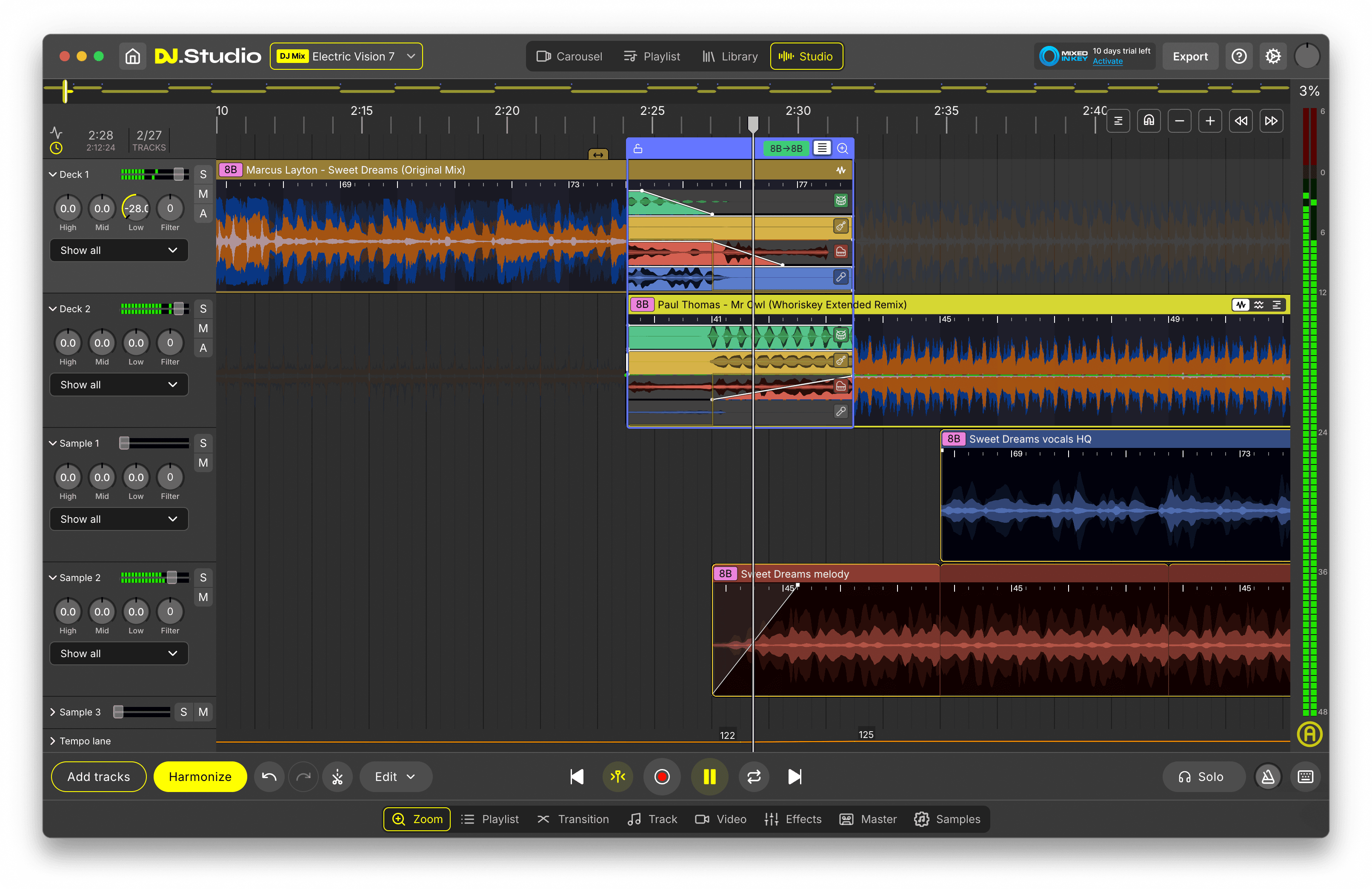 DJ.Studio Ultimate