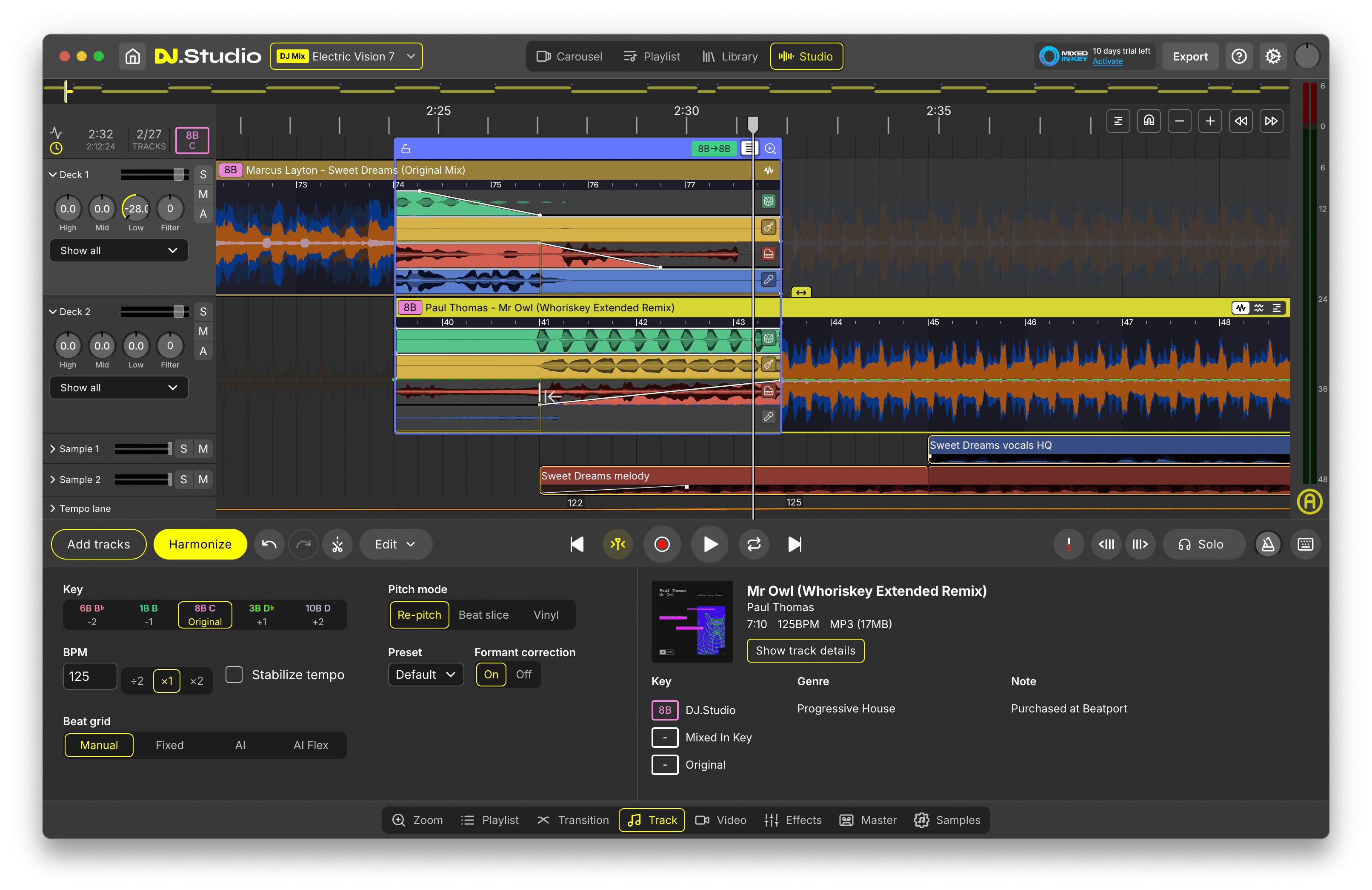 DJ.Studio Ultimate