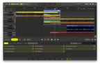 DJ.Studio Pro + Stems