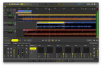 DJ.Studio Pro + Stems
