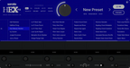 Serato Hex FX