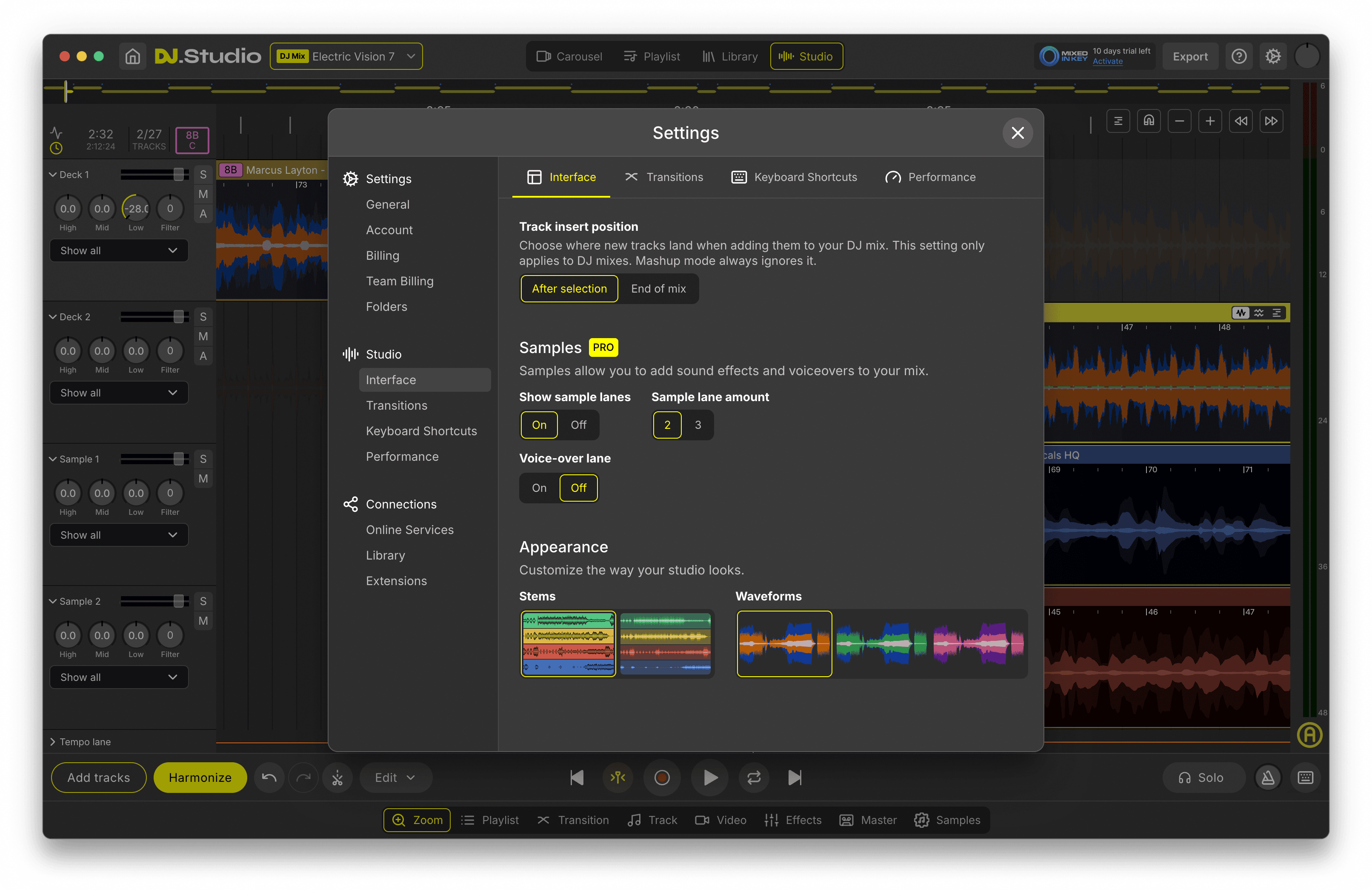 DJ.Studio Ultimate