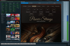 Melda PowerStrings