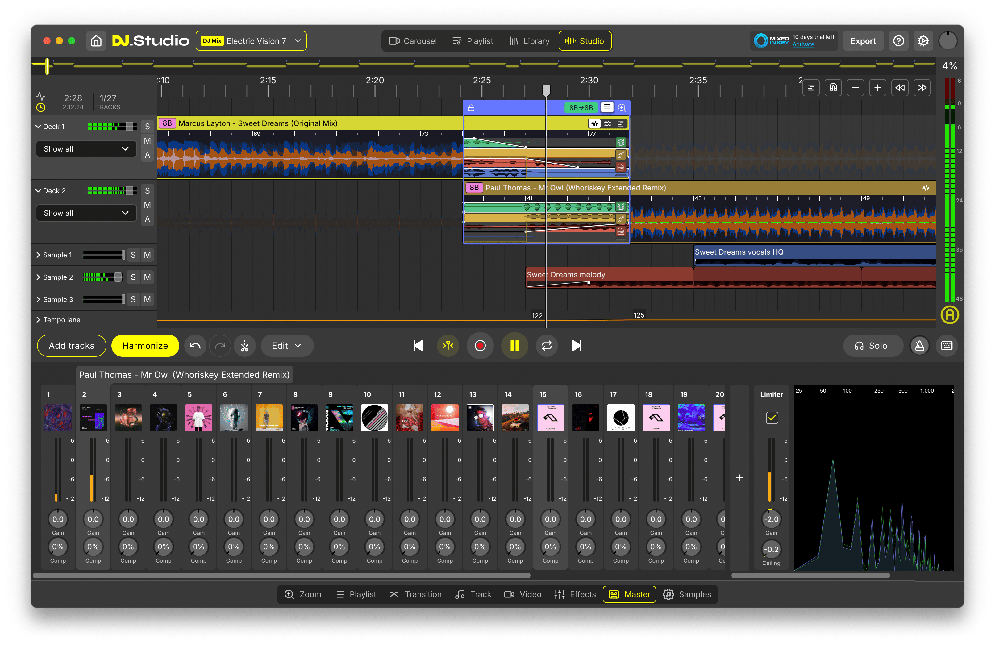 DJ.Studio Ultimate