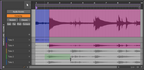 Bitwig Studio Producer (Upg frm Essentials/16 Trk)