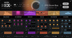 Serato Hex FX