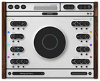Nightfox Audio Layered