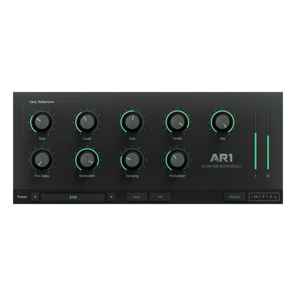 Initial Audio | Powerful VST Plugins for Music Production | Plugin World