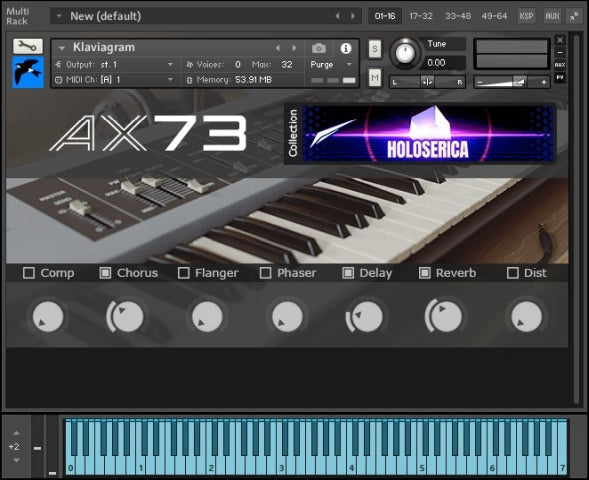 Plugin World | Your World of Music Software and Audio Plugins