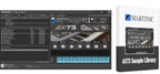 AX73 Sample Library