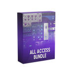 Apogee All Access Bundle
