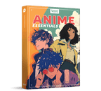 Boom Anime Essentials