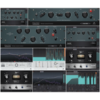 Apogee FX Bundle