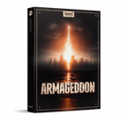 Boom Armageddon CK
