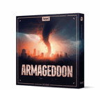 Boom Armageddon DESIGNED