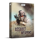 Boom Assault Weapons CK