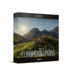 Boom Seasons of Earth Euro Spring STEREO