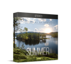 Boom Seasons of Earth Summer STEREO