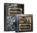 Boom Mechanicals BUNDLE