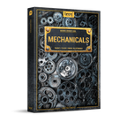 Boom Mechanicals CK