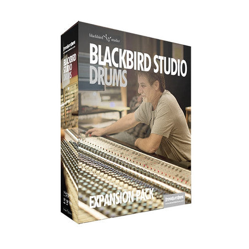 TRIGGER 2 Blackbird expansion | Plugin World