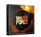 Boom Brute Force
