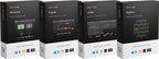 NUGEN NUtility Toolkit