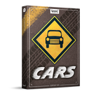Boom Everyday Cars