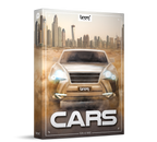 Boom Cars SUVs & Vans