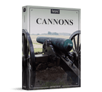 Boom Cannons CK