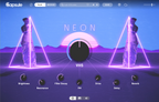 Capsule Neon
