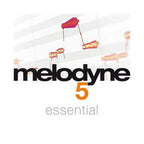 Melodyne 5 essential