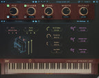 Boz Chicago Upright 1927 Pro