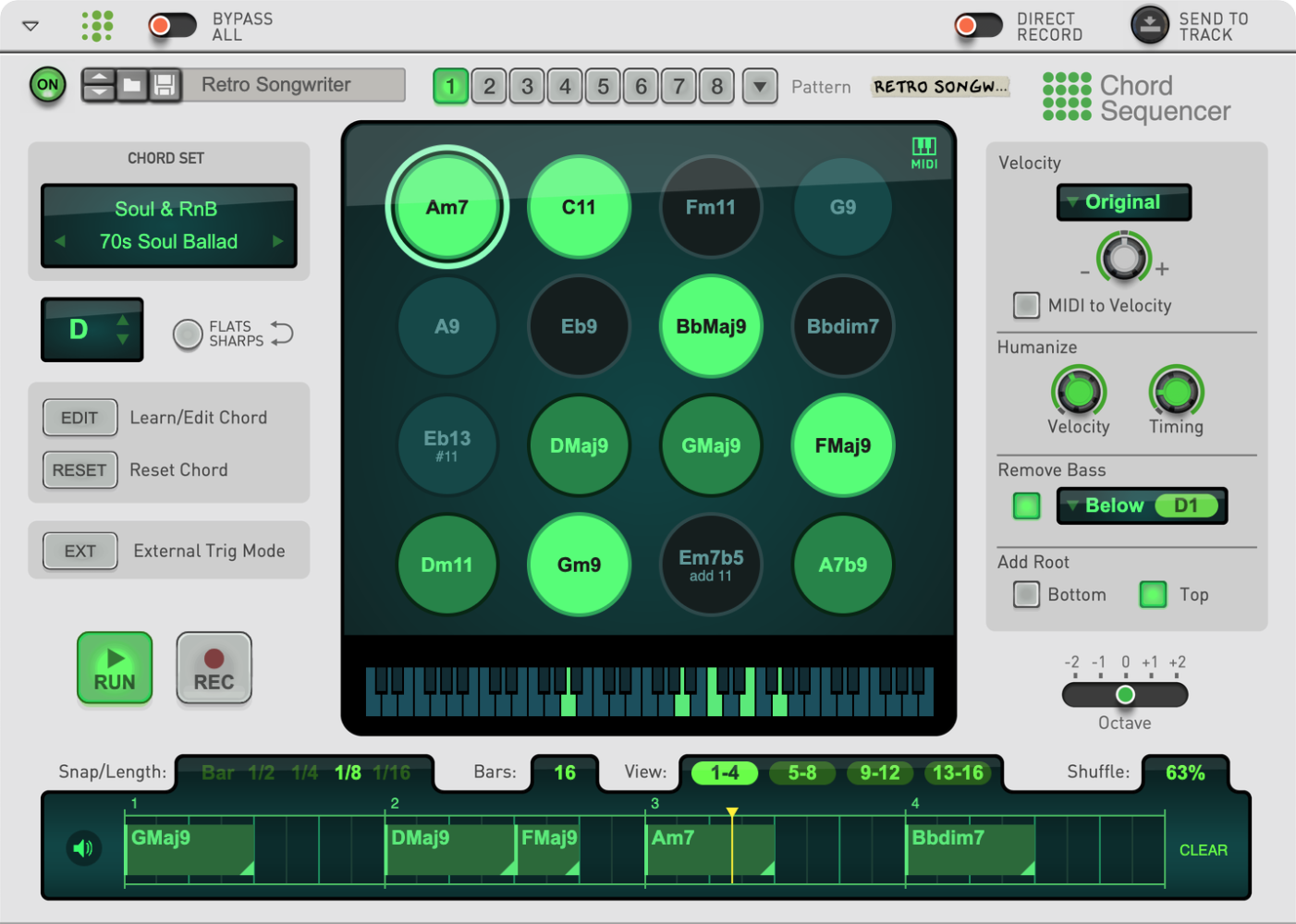 Reason+ Student/Teacher 1-year subscription